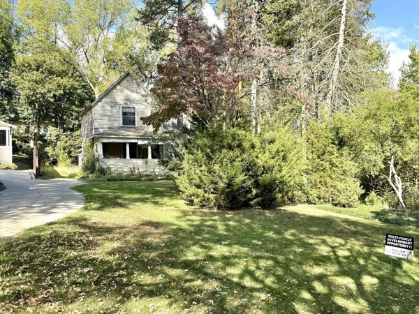 408 Felch Street, Ann Arbor, MI 48103