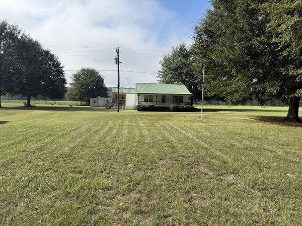 875 Co Rd 413, Houlka, MS 38850