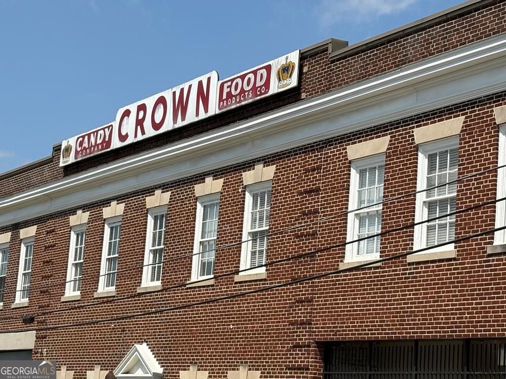 320 Martin Luther King Jr Drive Se, Unit 18A, Atlanta, GA 30312 Main Photo