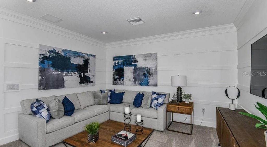 5806 Portico Place, Kissimmee, FL 34758 Photo