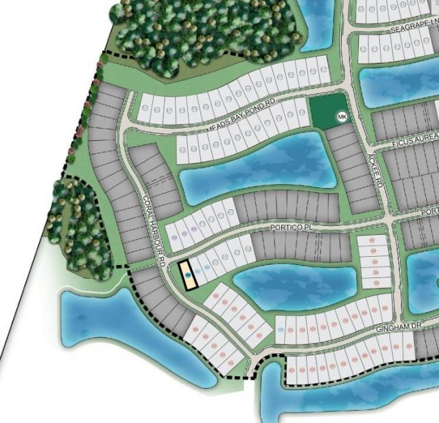 5806 Portico Place, Kissimmee, FL 34758 Photo