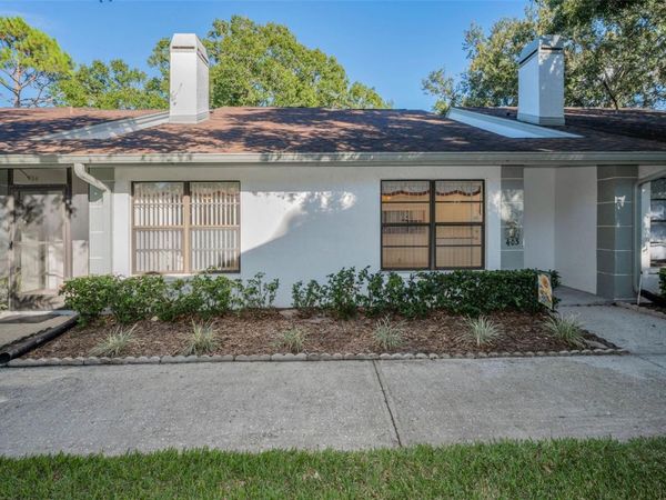 3500 MAGNOLIA RIDGE CIRCLE, Unit 405, PALM HARBOR, FL 34684