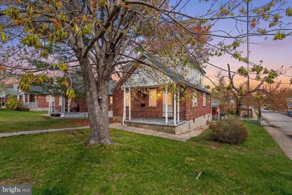 6201 Carter Avenue, Baltimore, MD 21214 Main Photo