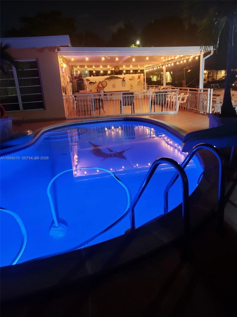 12941 Auralia Rd, North Miami, FL 33181 Photo