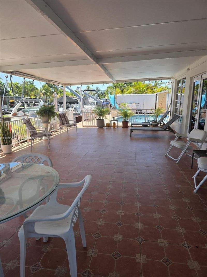 12941 Auralia Rd, North Miami, FL 33181 Photo