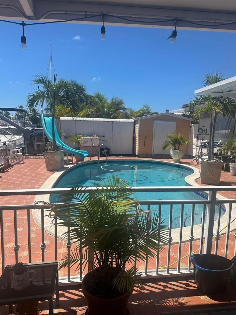 12941 Auralia Rd, North Miami, FL 33181 Photo