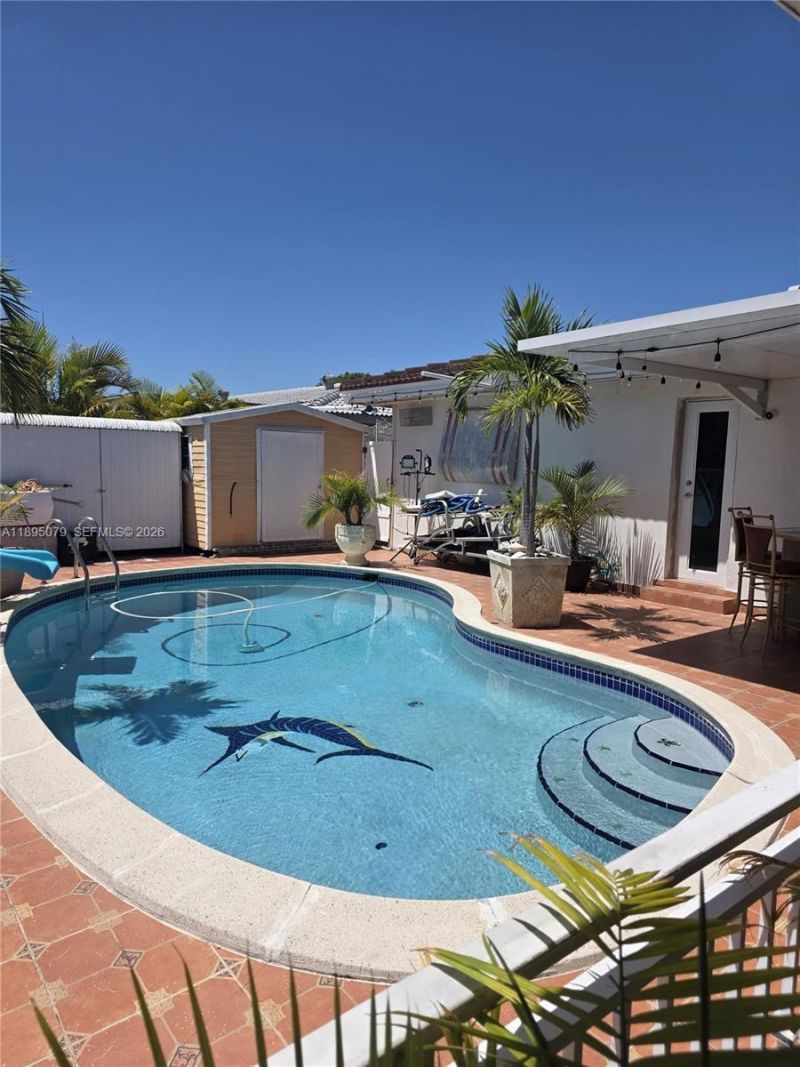 12941 Auralia Rd, North Miami, FL 33181 Photo