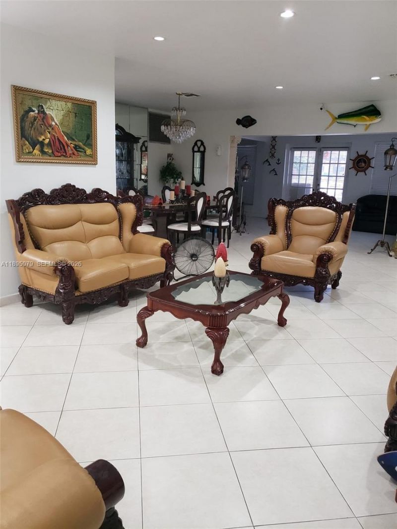 12941 Auralia Rd, North Miami, FL 33181 Photo