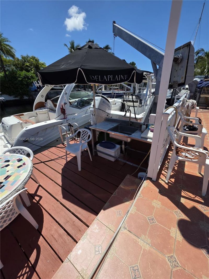 12941 Auralia Rd, North Miami, FL 33181 Photo