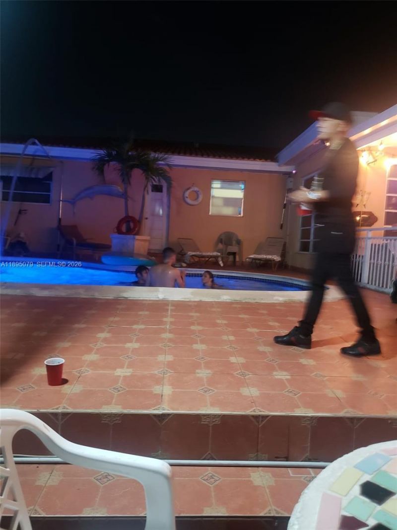 12941 Auralia Rd, North Miami, FL 33181 Photo