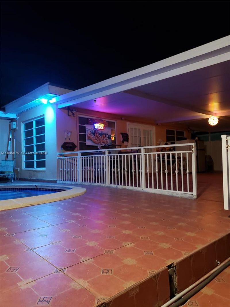 12941 Auralia Rd, North Miami, FL 33181 Photo