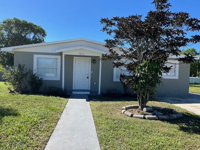 1373 W 30th Street, Riviera Beach, FL 33404 Photo