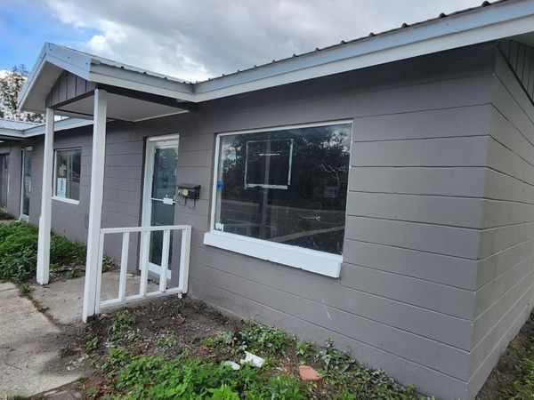 400 US HIGHWAY 90, Baldwin, FL 32234