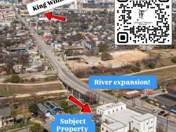 2601 S Flores, San Antonio, TX 78204