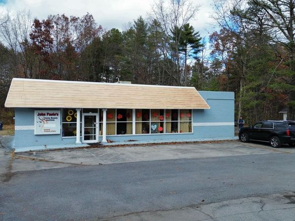 426 Geyser Road, Ballston Spa, NY 12020