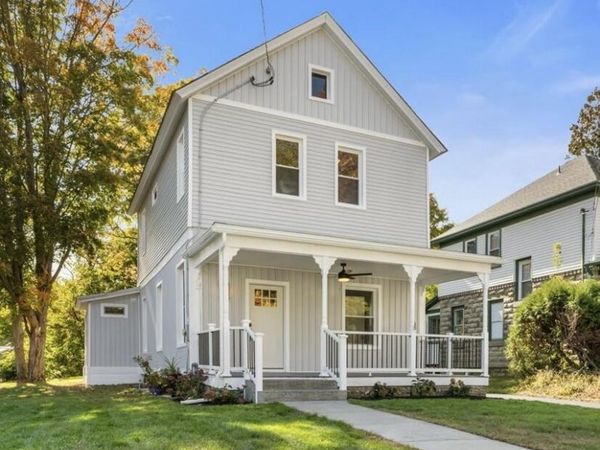 33 James Street, Lake George, NY 12845