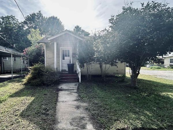 155 New Orleans Boulevard, Houma, LA 70364