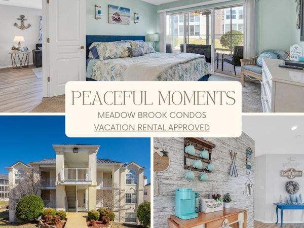 215 Meadow Brook Lane, Unit 1, Branson, MO 65616