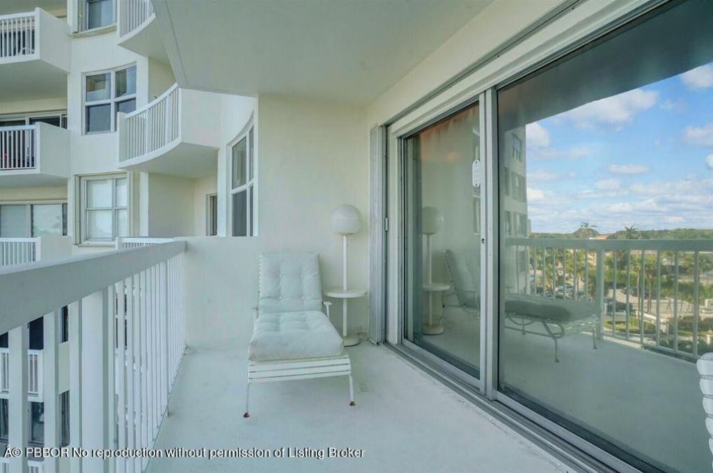 2600 N Flagler Drive, Unit 512, West Palm Beach, FL 33407 Photo