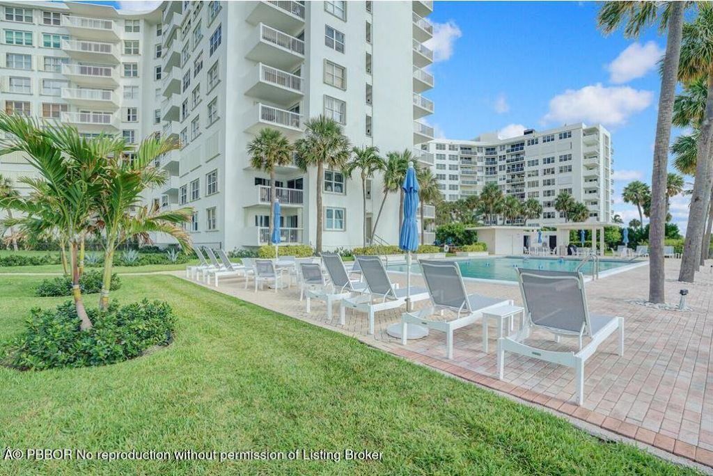 2600 N Flagler Drive, Unit 512, West Palm Beach, FL 33407 Photo