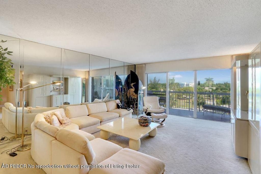 2600 N Flagler Drive, Unit 512, West Palm Beach, FL 33407 Photo