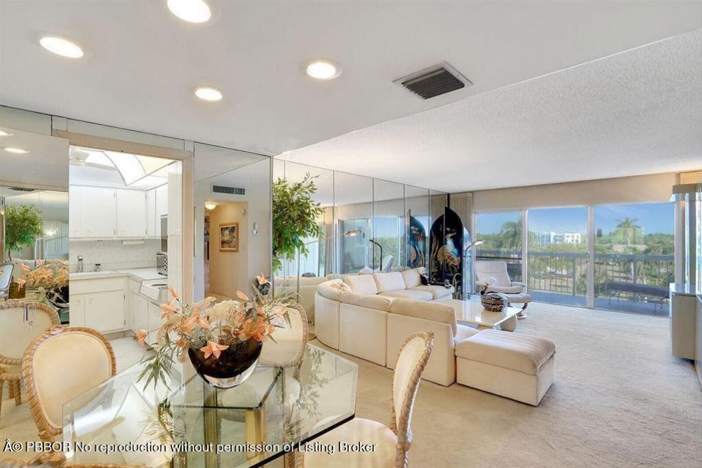 2600 N Flagler Drive, Unit 512, West Palm Beach, FL 33407 Photo