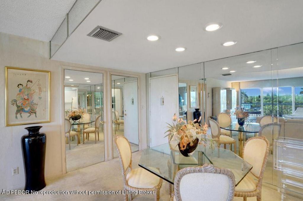 2600 N Flagler Drive, Unit 512, West Palm Beach, FL 33407 Photo