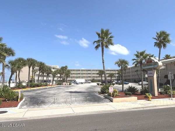 219 S Atlantic Avenue, Unit 408, Daytona Beach, FL 32118
