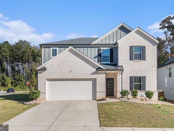 364 Bowfin Trail, Mcdonough, GA 30253