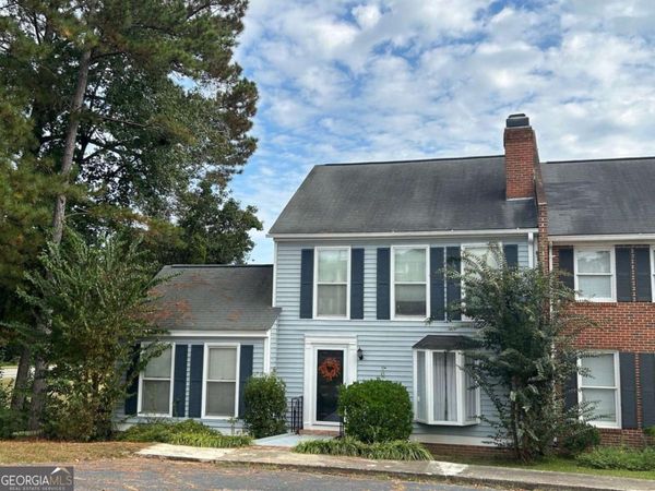1985 Braircliff Rd A1 NE, Unit A-1, Milledgeville, GA 31061