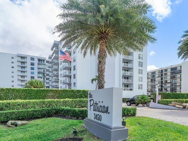 3450 S Ocean Boulevard, Unit 118, Palm Beach, FL 33480