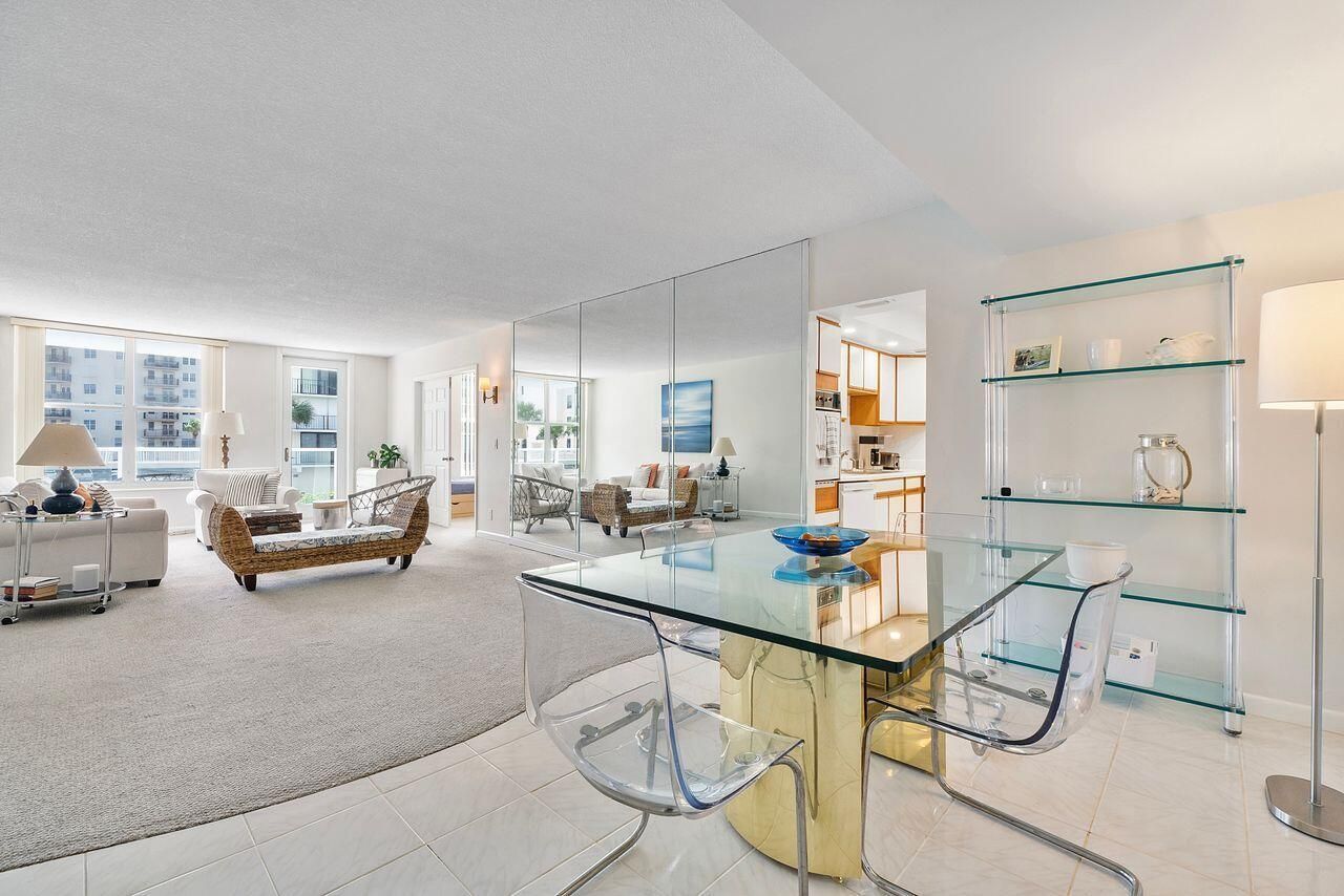 3450 S Ocean Boulevard, Unit 118, Palm Beach, FL 33480 Photo