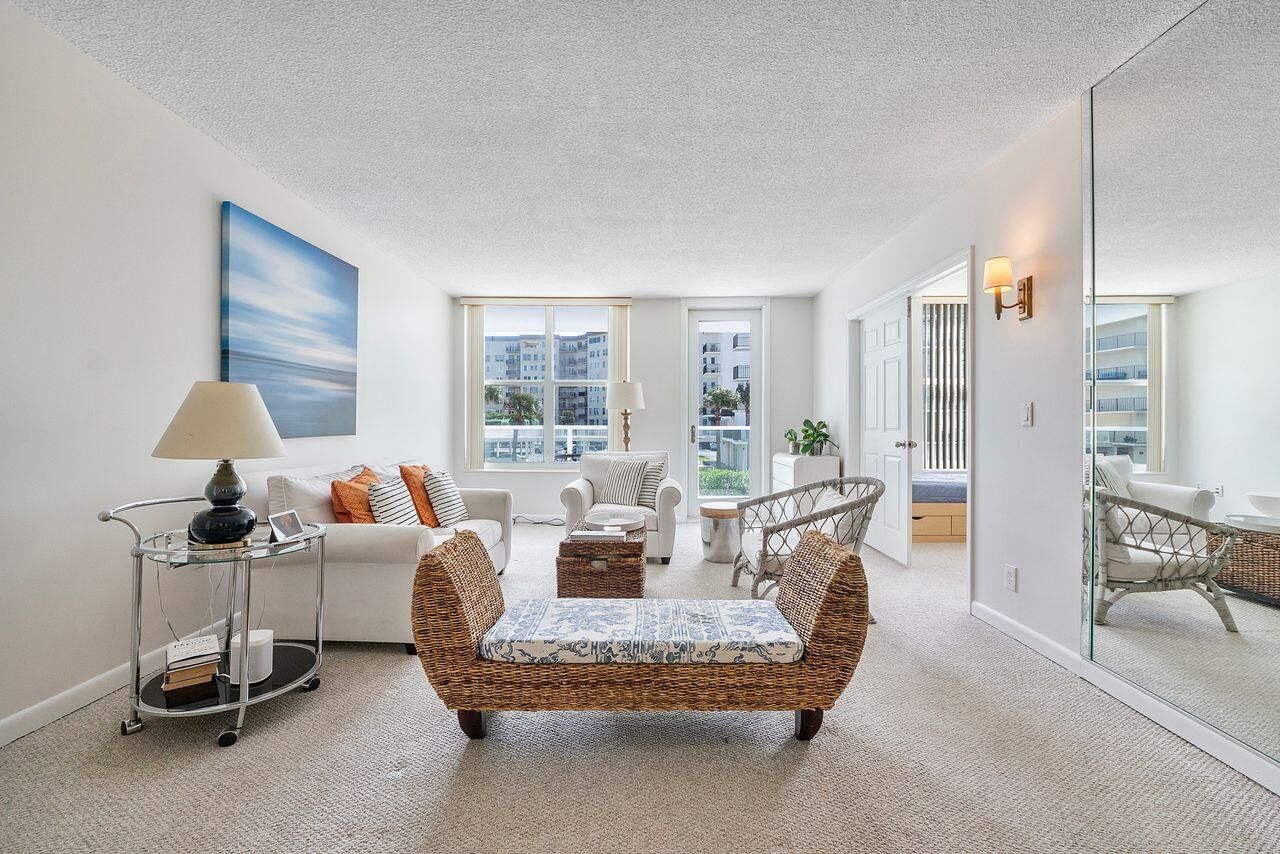 3450 S Ocean Boulevard, Unit 118, Palm Beach, FL 33480 Photo