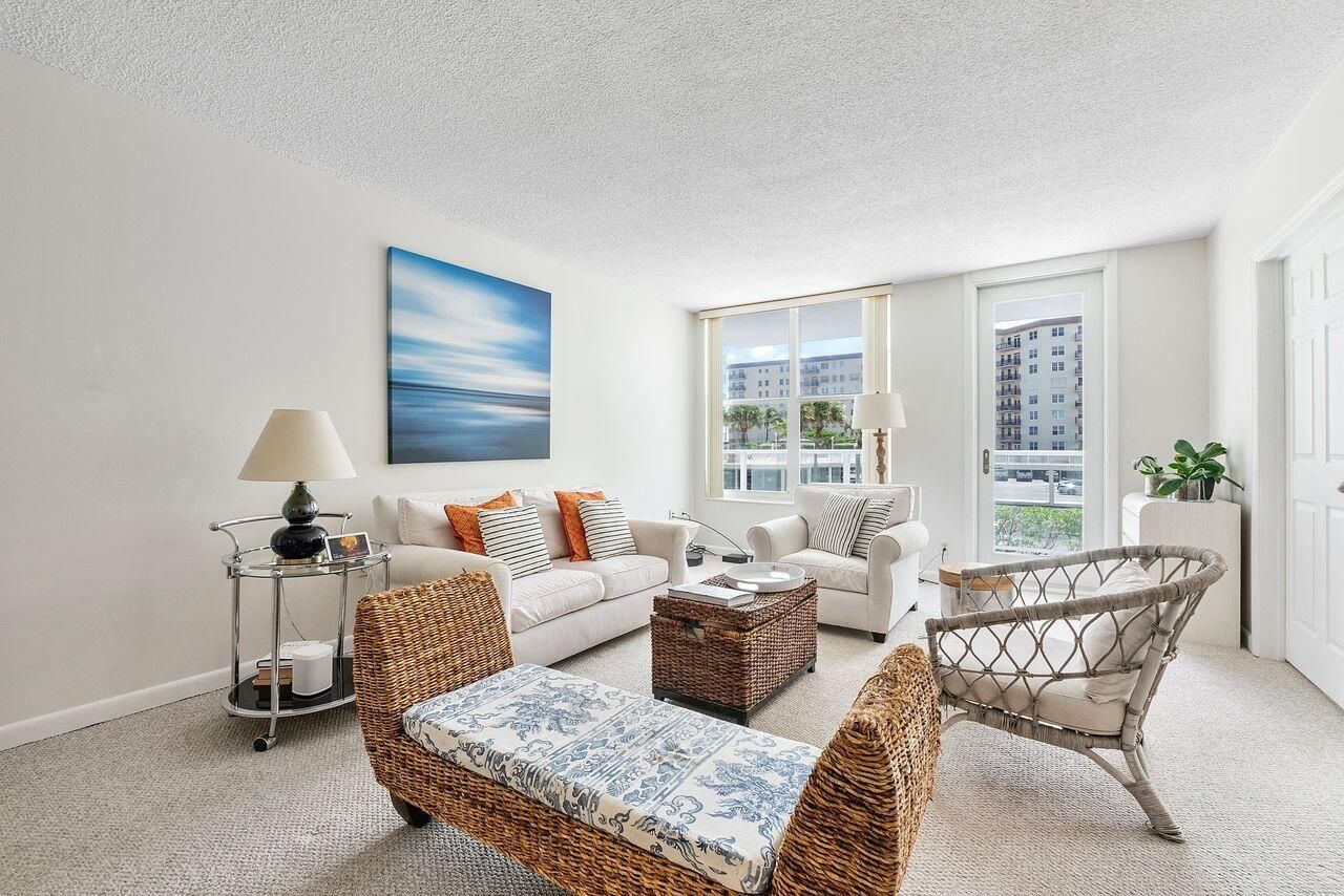 3450 S Ocean Boulevard, Unit 118, Palm Beach, FL 33480 Photo