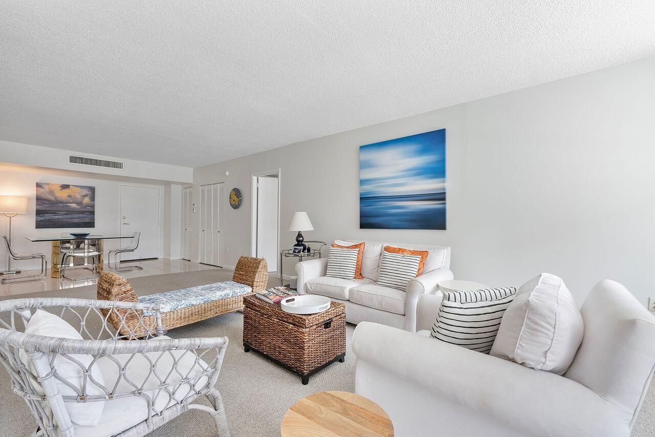 3450 S Ocean Boulevard, Unit 118, Palm Beach, FL 33480 Photo