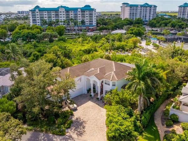 13881 Blenheim Trail RD, FORT MYERS, FL 33908