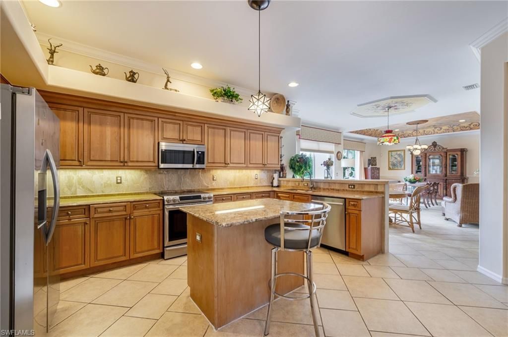 13881 Blenheim Trail Rd, Fort Myers, FL 33908 Photo