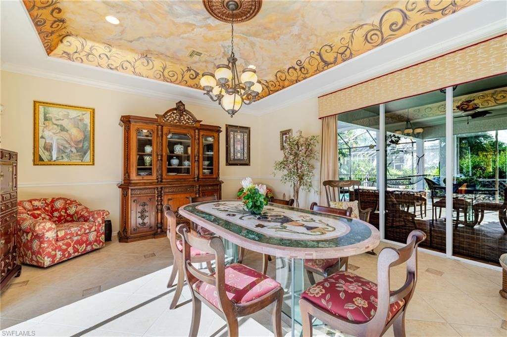 13881 Blenheim Trail Rd, Fort Myers, FL 33908 Photo