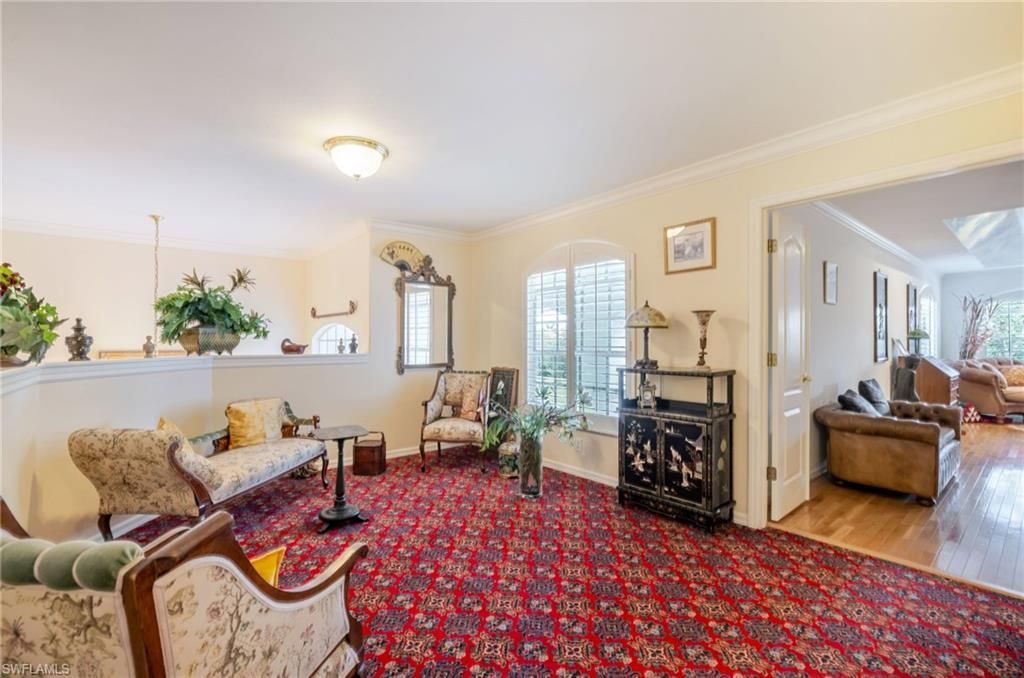 13881 Blenheim Trail Rd, Fort Myers, FL 33908 Photo