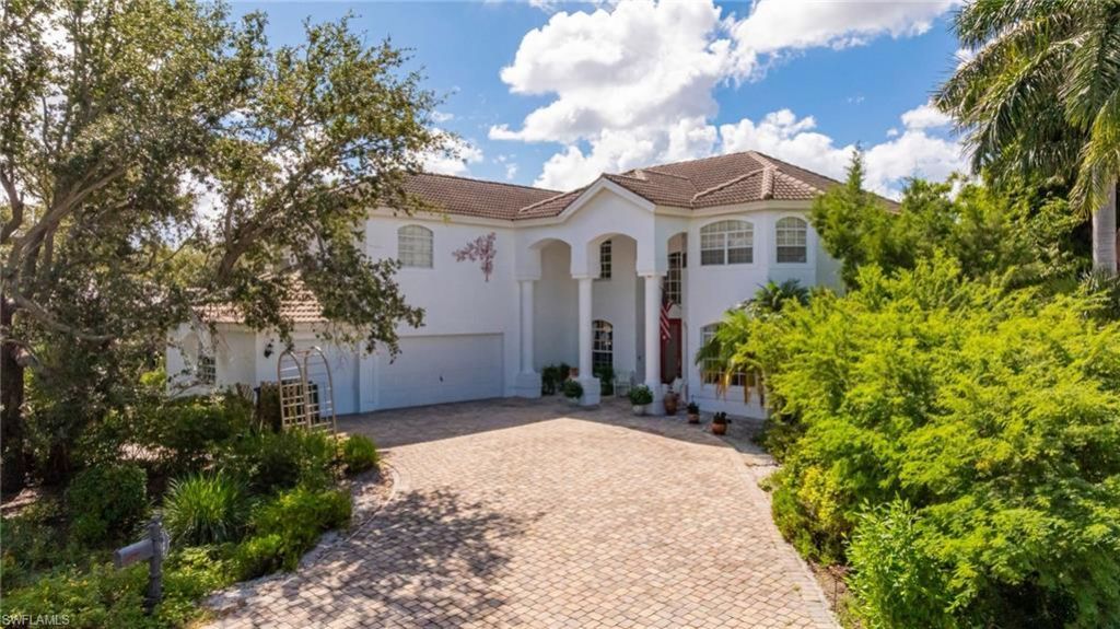 13881 Blenheim Trail Rd, Fort Myers, FL 33908 Photo