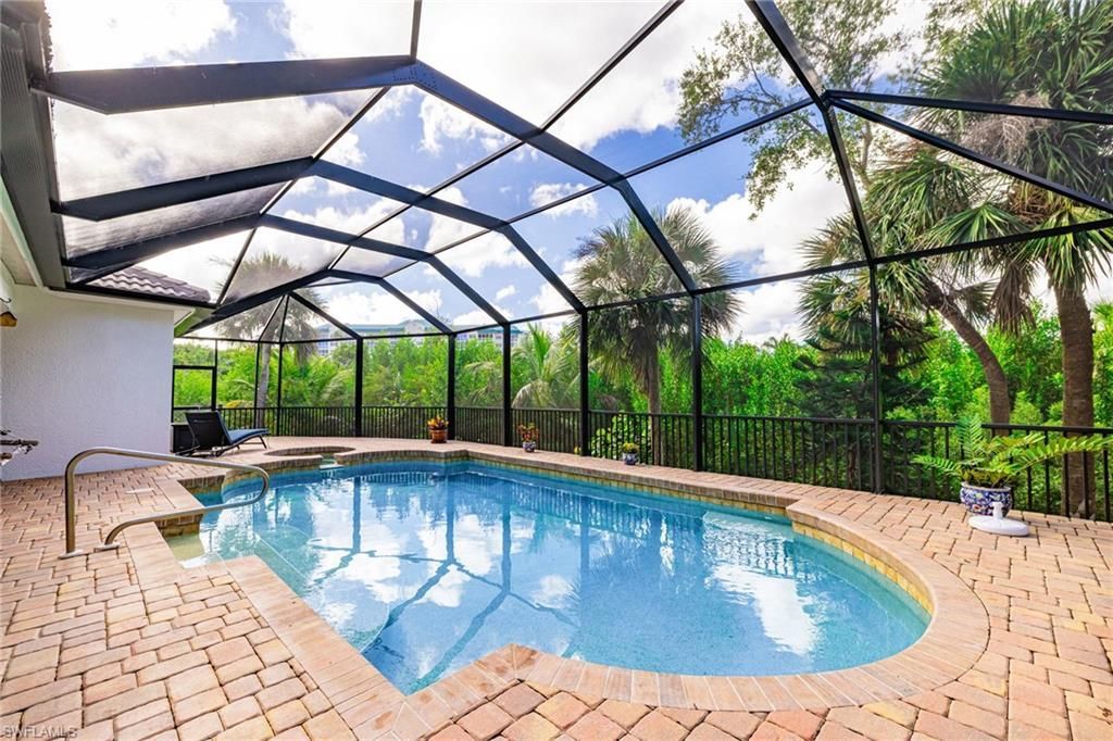 13881 Blenheim Trail Rd, Fort Myers, FL 33908 Photo