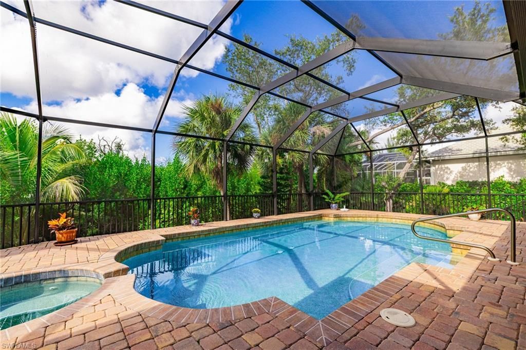 13881 Blenheim Trail Rd, Fort Myers, FL 33908 Photo