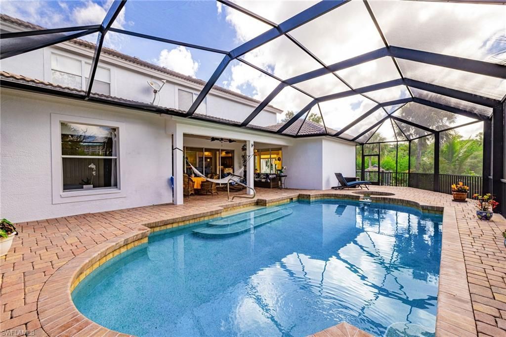 13881 Blenheim Trail Rd, Fort Myers, FL 33908 Photo