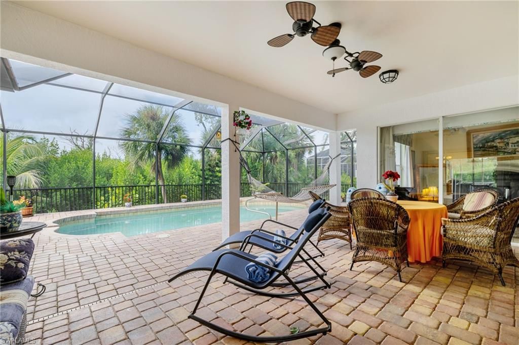 13881 Blenheim Trail Rd, Fort Myers, FL 33908 Photo