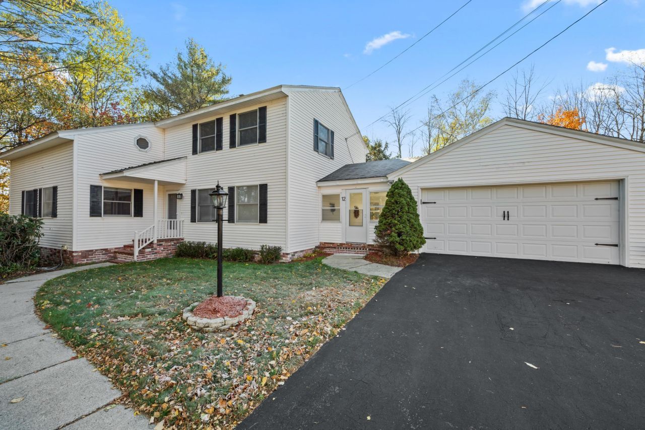 12 Sherry Street Berlin, NH 03570