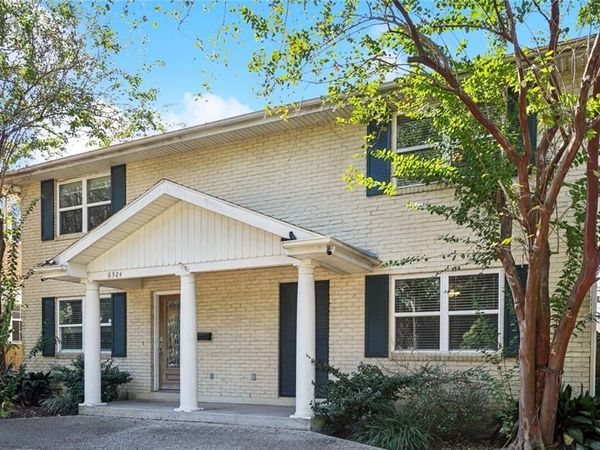 6324 CANAL Boulevard, New Orleans, LA 70124