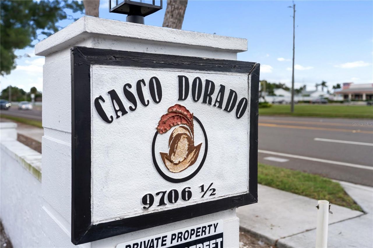 9612 Santa Maria Court, Unit 52, Bradenton, FL 34210 Photo