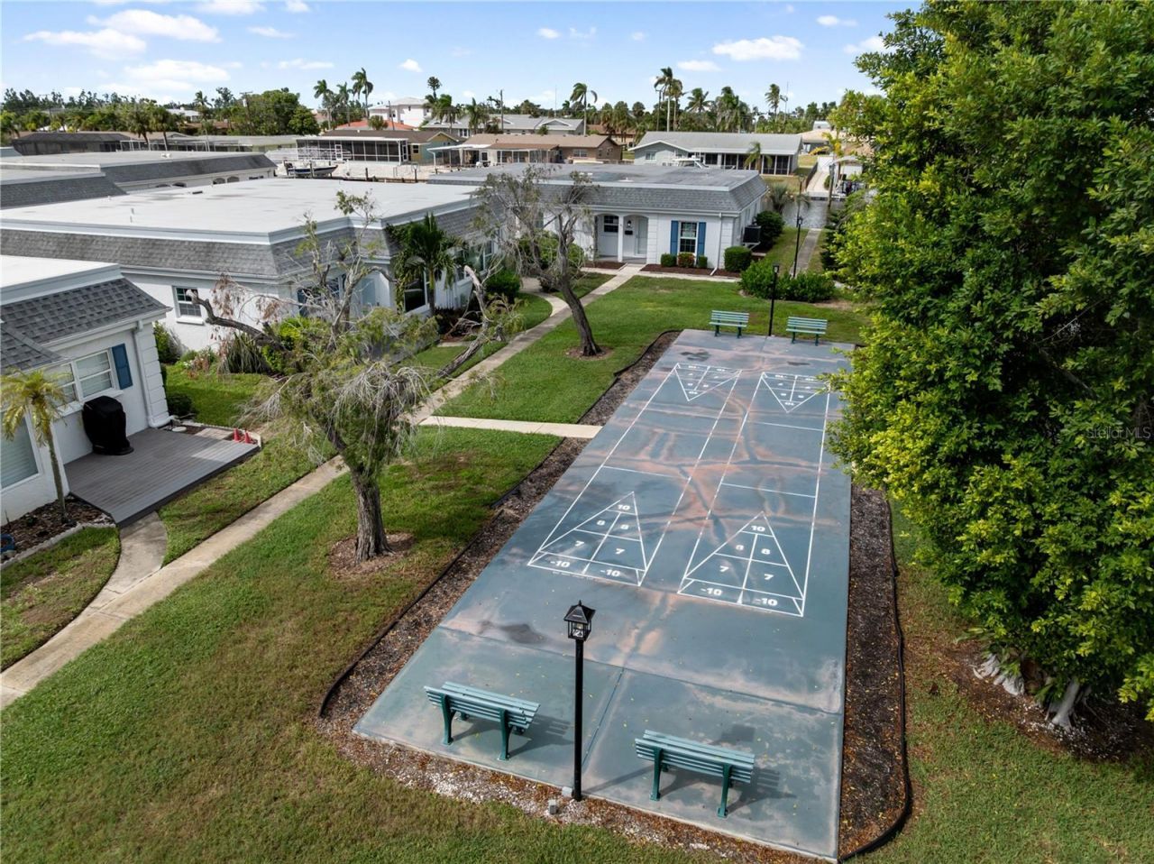 9612 Santa Maria Court, Unit 52, Bradenton, FL 34210 Photo