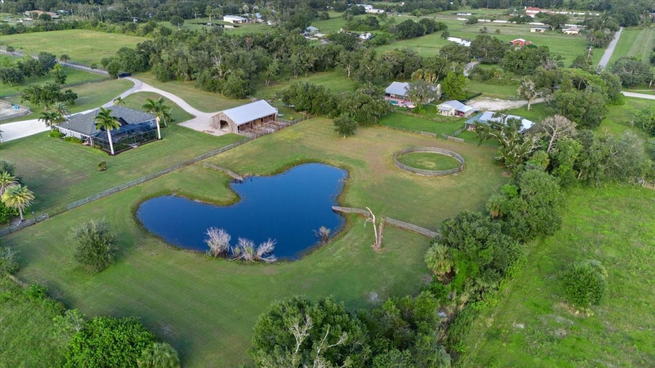 6816 Hawkins Road, Sarasota, FL 34241 Photo