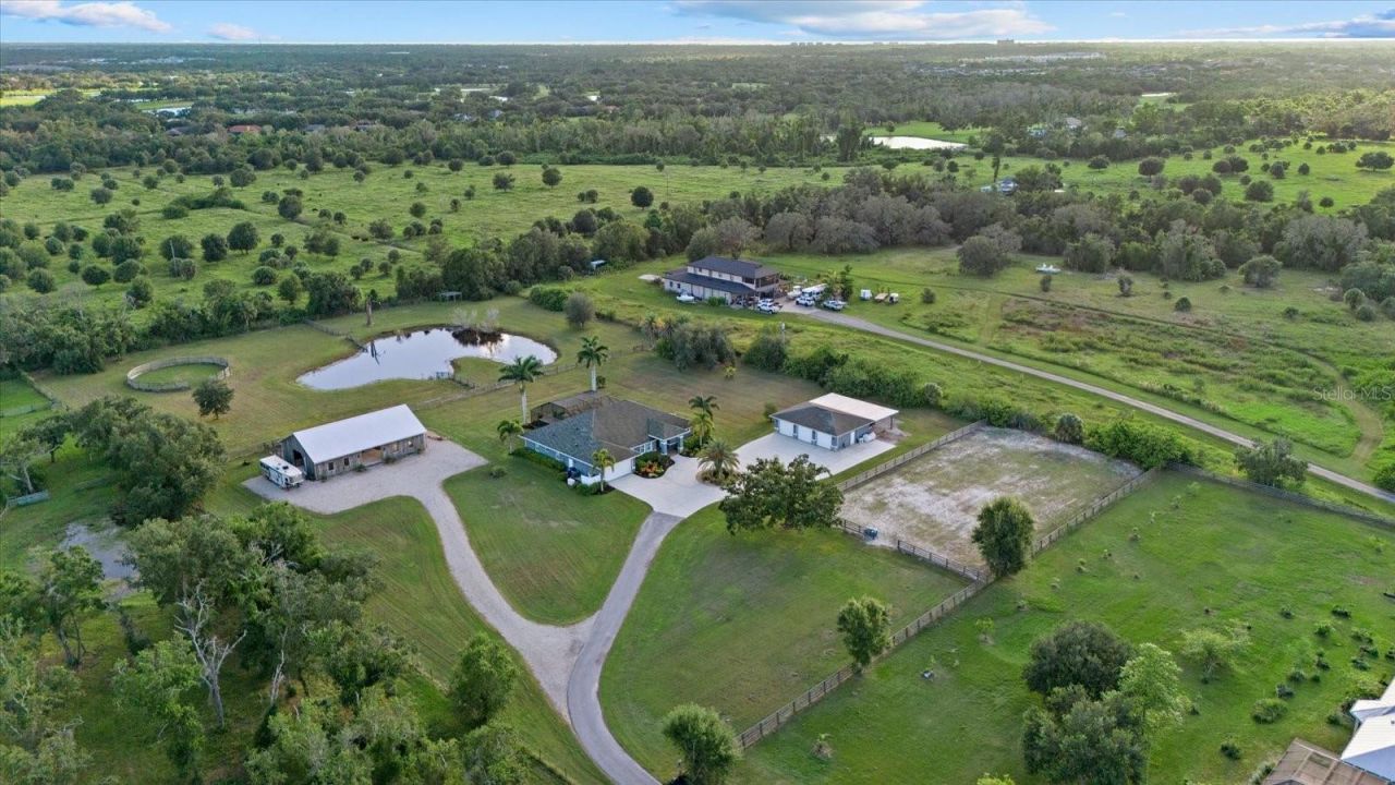 6816 Hawkins Road, Sarasota, FL 34241 Photo